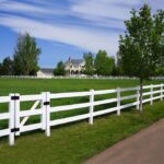 Farm Fences Canada