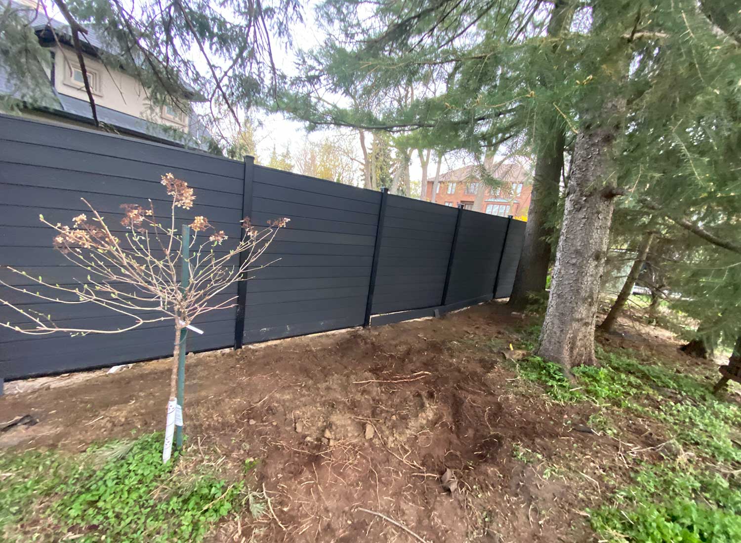 Composite Privacy Screens - Image 2