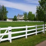 Ranch Fence