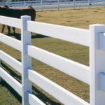 Horse Fencing