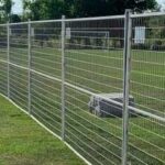 Temporary Fence Canada