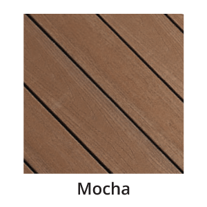 TruNorth Composite Fence Panels - Image 10